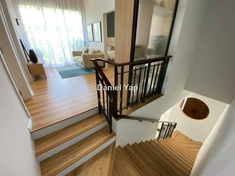 2-storey Terraced House for Sale in Rawang (Selangor) - Daniel Yap - PropertyGuru.com.my