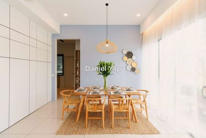 2-storey Terraced House for Sale in Rawang (Selangor) - Daniel Yap - PropertyGuru.com.my