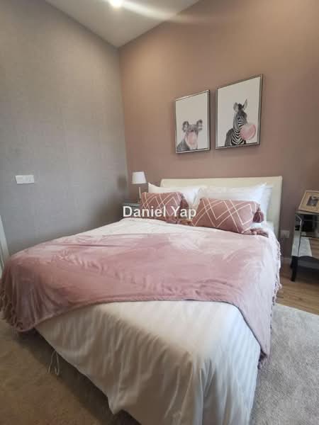 2-storey Terraced House for Sale in Rawang (Selangor) - Daniel Yap - PropertyGuru.com.my