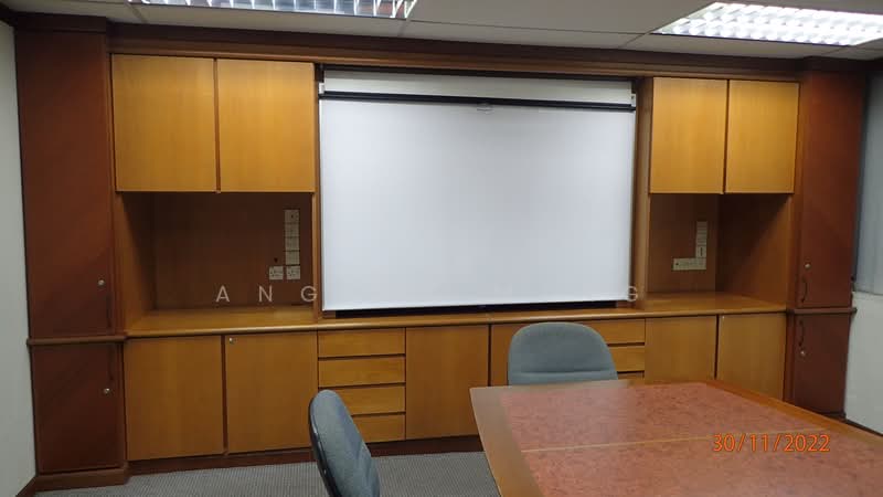 Pejabat untuk Disewa di Dataran Prima (Petaling Jaya) - Ang Ah Meng - PropertyGuru.com.my