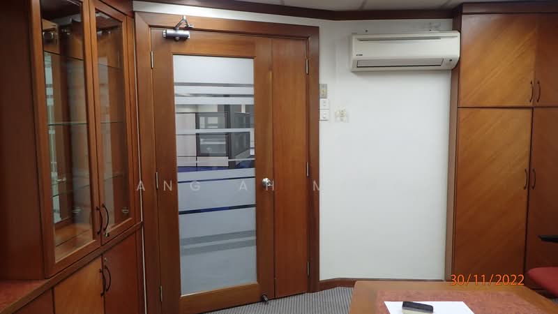 Pejabat untuk Disewa di Dataran Prima (Petaling Jaya) - Ang Ah Meng - PropertyGuru.com.my