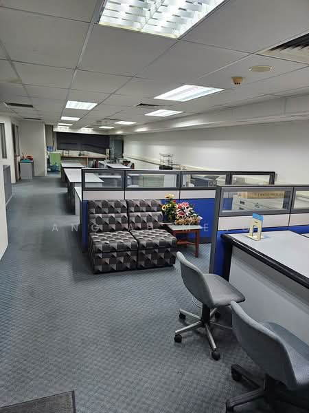 Pejabat untuk Disewa di Dataran Prima (Petaling Jaya) - Ang Ah Meng - PropertyGuru.com.my