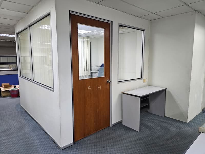 Pejabat untuk Disewa di Dataran Prima (Petaling Jaya) - Ang Ah Meng - PropertyGuru.com.my