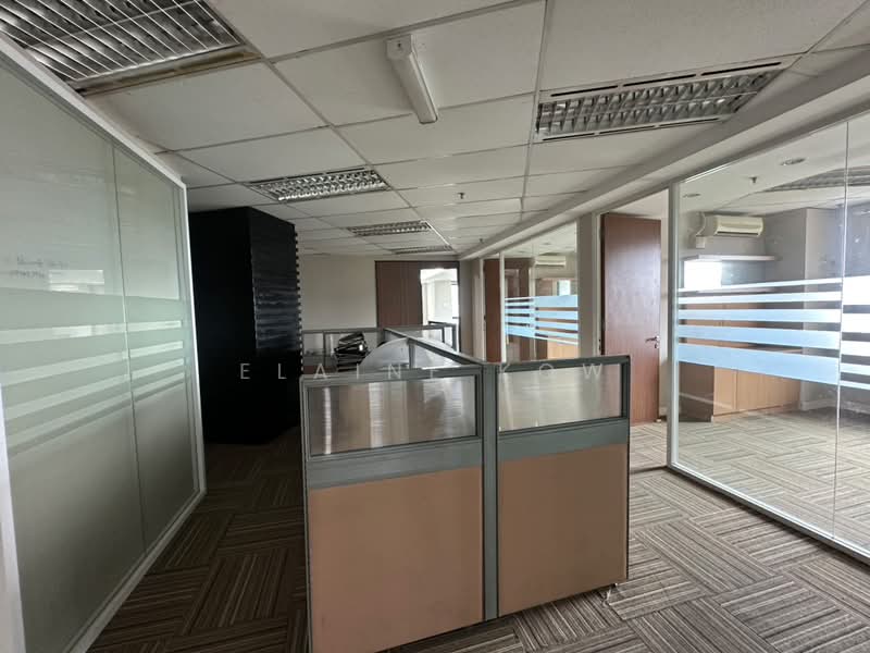 Office for Rent in Ampang (Kuala Lumpur) - Elaine Kow - PropertyGuru.com.my