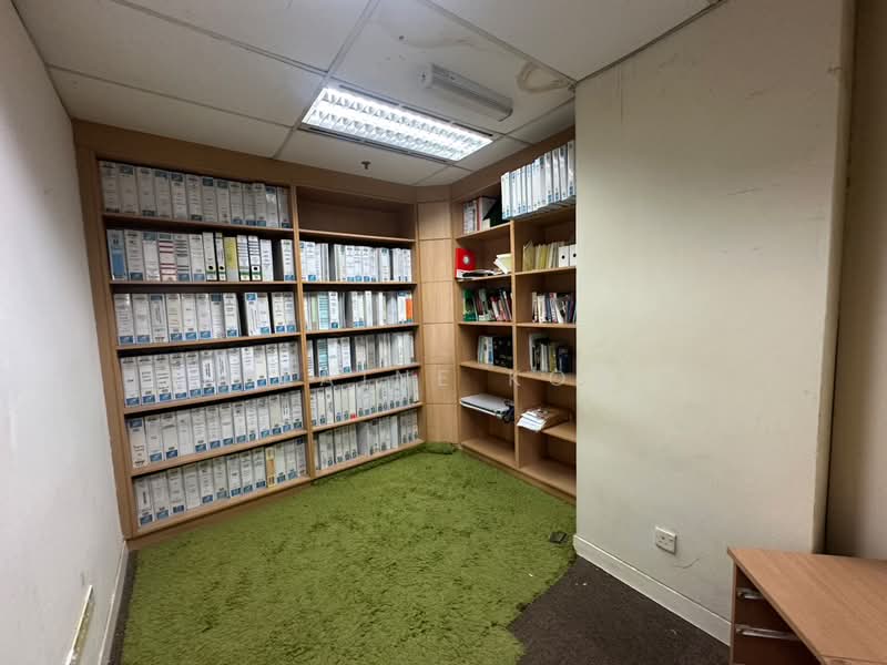 Office for Rent in Ampang (Kuala Lumpur) - Elaine Kow - PropertyGuru.com.my