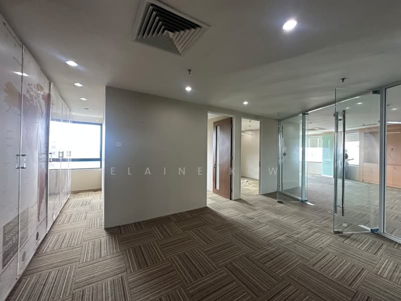 Office for Rent in Ampang (Kuala Lumpur) - Elaine Kow - PropertyGuru.com.my