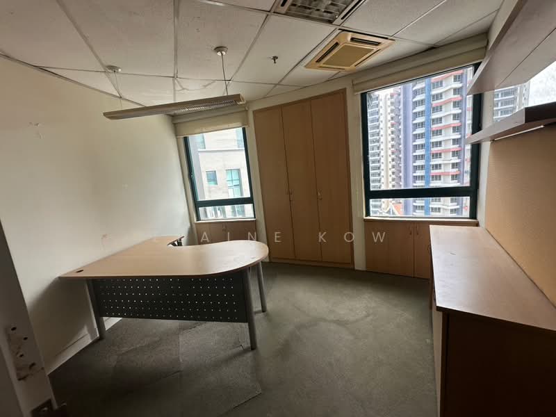 Office for Rent in Ampang (Kuala Lumpur) - Elaine Kow - PropertyGuru.com.my