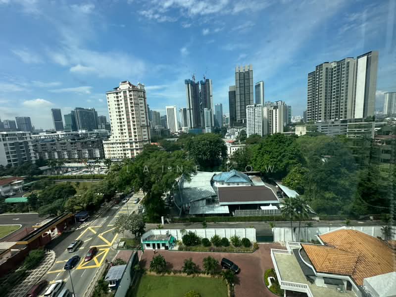 Office for Rent in Ampang (Kuala Lumpur) - Elaine Kow - PropertyGuru.com.my