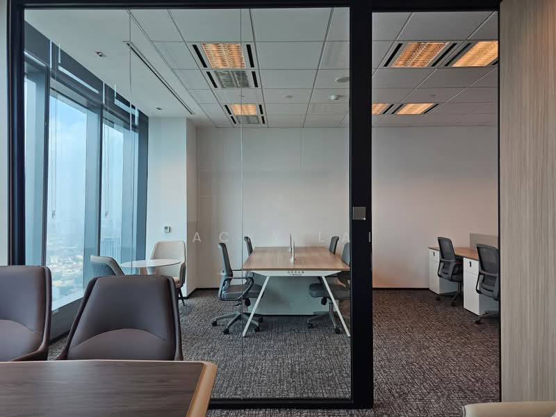 Office for Rent in KLCC (KL City Centre) - Jacky Lai - PropertyGuru.com.my
