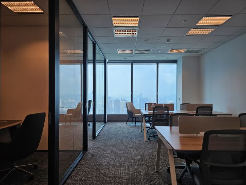Office for Rent in KLCC (KL City Centre) - Jacky Lai - PropertyGuru.com.my