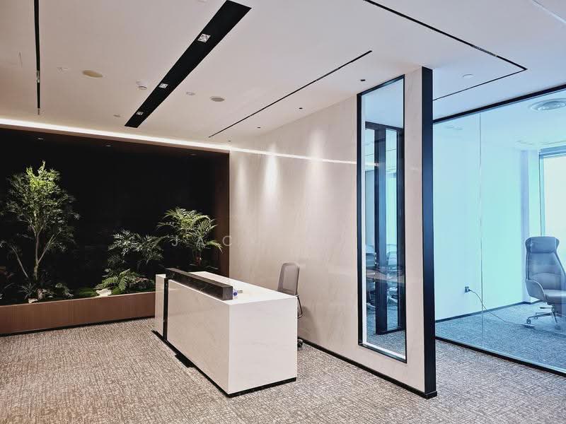 Pejabat untuk Disewa di KLCC (KL City Centre) - Jacky Lai - PropertyGuru.com.my