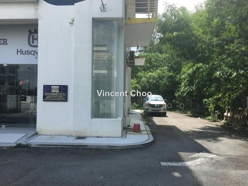 Semi-D Factory for Sale in Bukit Jelutong (Shah Alam) - Vincent Choo - PropertyGuru.com.my