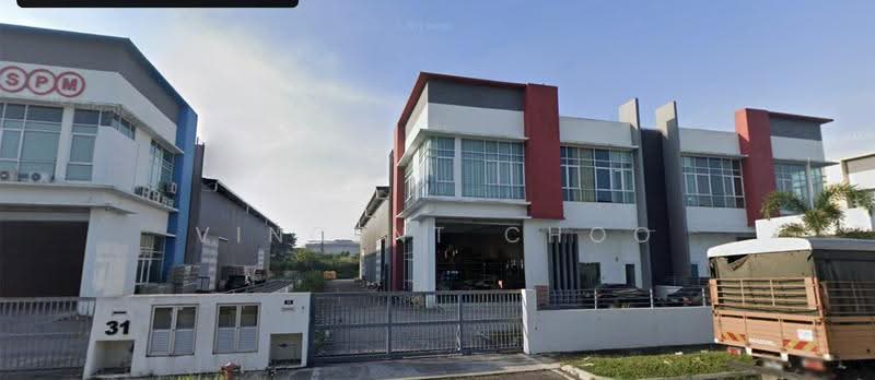 Kilang Berkembar untuk Disewa di Sunway Damansara (Kota Damansara) - Vincent Choo - PropertyGuru.com.my