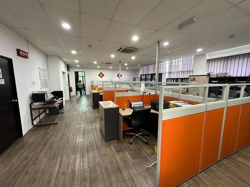 Kilang Berkembar untuk Disewa di Sunway Damansara (Kota Damansara) - Vincent Choo - Interior - PropertyGuru.com.my