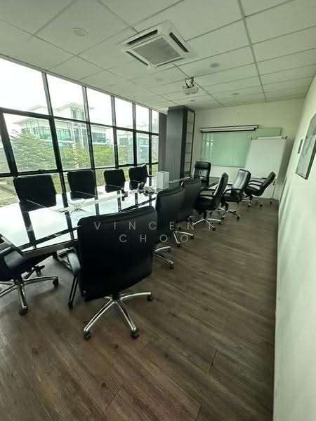 Kilang Berkembar untuk Disewa di Sunway Damansara (Kota Damansara) - Vincent Choo - View - PropertyGuru.com.my