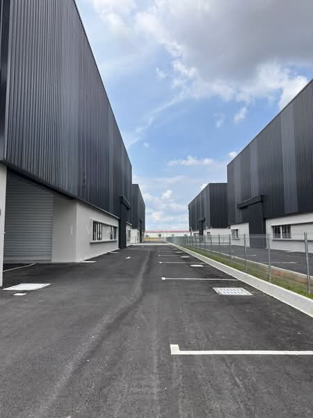 Kilang untuk Disewa di Bandar Bukit Raja (Klang) - Ivan Wong - PropertyGuru.com.my