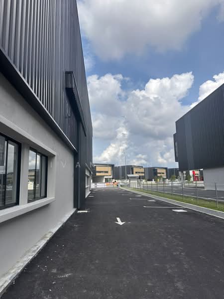 Kilang untuk Disewa di Bandar Bukit Raja (Klang) - Ivan Wong - PropertyGuru.com.my
