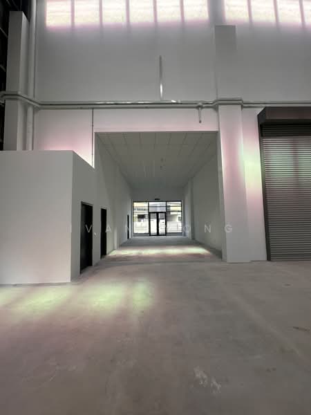 Kilang untuk Disewa di Bandar Bukit Raja (Klang) - Ivan Wong - PropertyGuru.com.my