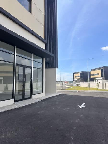 Kilang untuk Disewa di Bandar Bukit Raja (Klang) - Ivan Wong - PropertyGuru.com.my