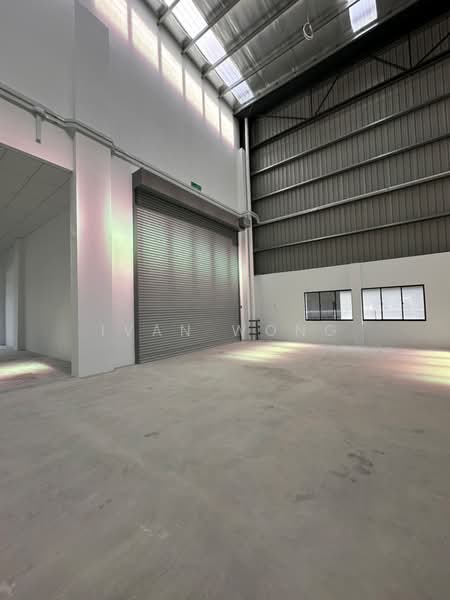 Kilang untuk Disewa di Bandar Bukit Raja (Klang) - Ivan Wong - PropertyGuru.com.my
