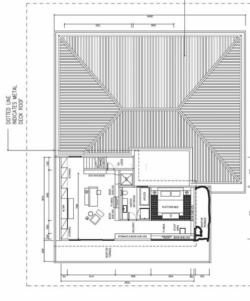 Bungalow for Sale in Taman Tun Dr Ismail (Kuala Lumpur) - Matt Tew - PropertyGuru.com.my