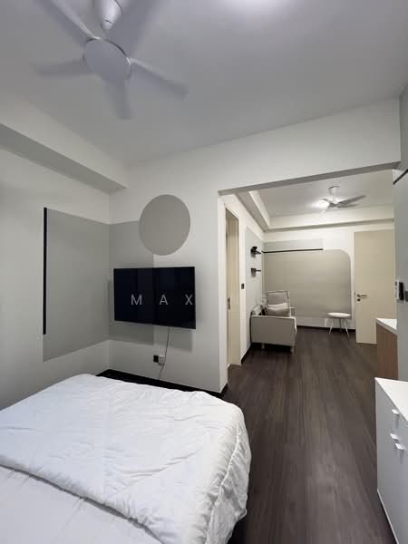 Service Residence for Rent at Duta Park Residences - Max Ng - PropertyGuru.com.my