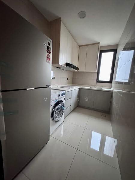 Service Residence for Rent at Duta Park Residences - Max Ng - PropertyGuru.com.my
