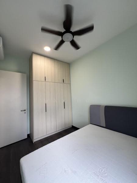 Service Residence for Rent at Duta Park Residences - Max Ng - Bedroom - PropertyGuru.com.my