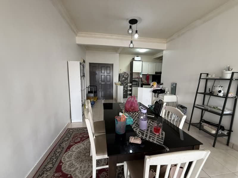 Condominium for Sale at Koi Tropika - Joey Wong - Dining Room - PropertyGuru.com.my