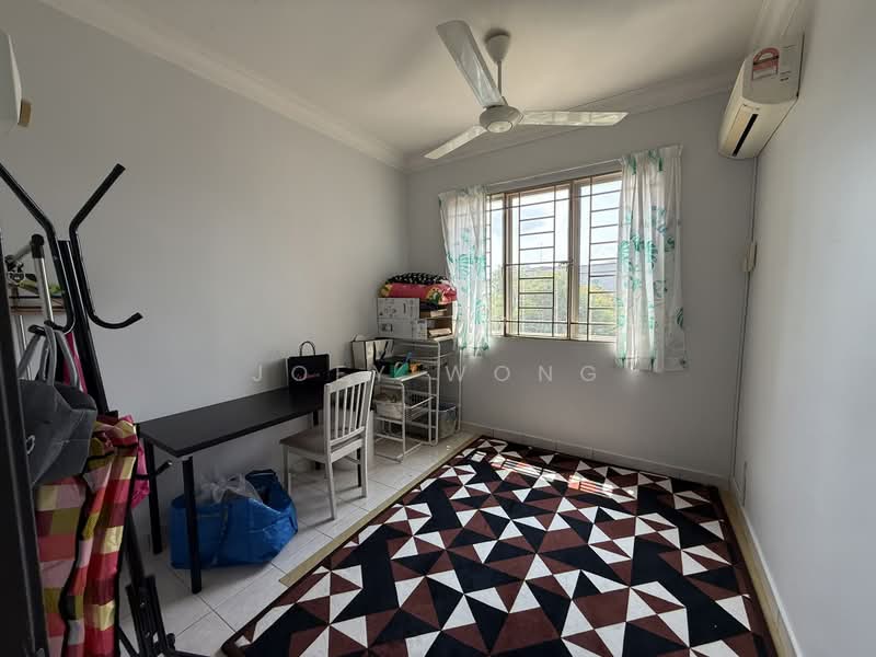 Condominium for Sale at Koi Tropika - Joey Wong - Bedroom - PropertyGuru.com.my
