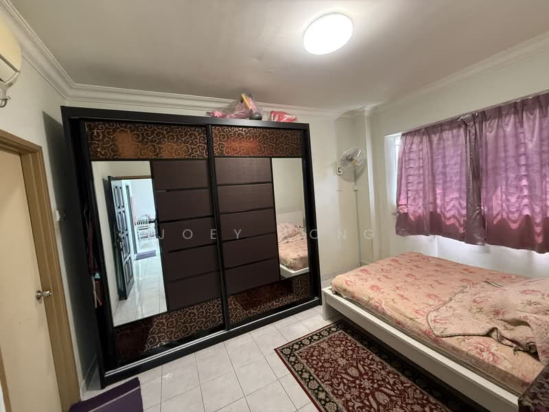 Condominium for Sale at Koi Tropika - Joey Wong - Bedroom - PropertyGuru.com.my