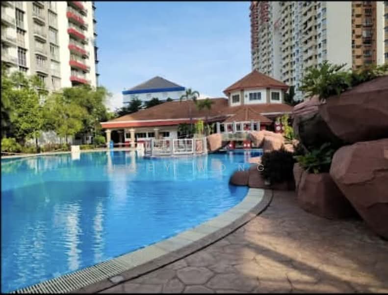 Condominium for Sale at Koi Tropika - Joey Wong - Exterior - PropertyGuru.com.my