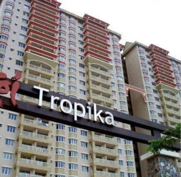 Condominium for Sale at Koi Tropika - Joey Wong - Exterior - PropertyGuru.com.my