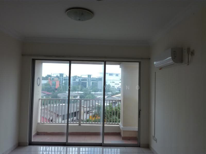 Condominium for Sale at Koi Tropika - Joey Wong - Balcony - PropertyGuru.com.my