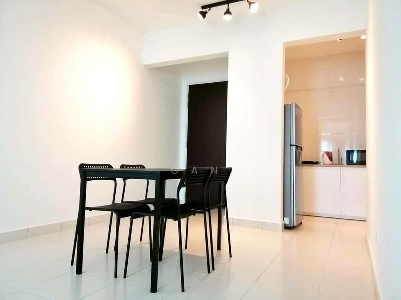Condominium for Rent at One Foresta - Gan Chun Kai - Dining Room - PropertyGuru.com.my