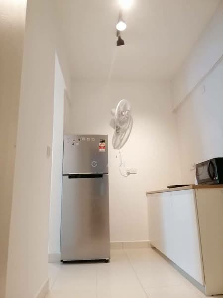 Condominium for Rent at One Foresta - Gan Chun Kai - Kitchen - PropertyGuru.com.my