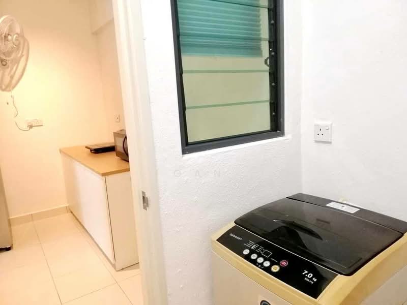 Condominium for Rent at One Foresta - Gan Chun Kai - Interior - PropertyGuru.com.my