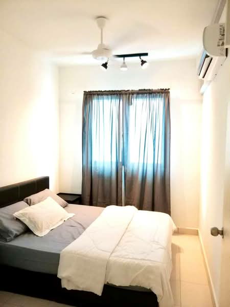 Condominium for Rent at One Foresta - Gan Chun Kai - Bedroom - PropertyGuru.com.my