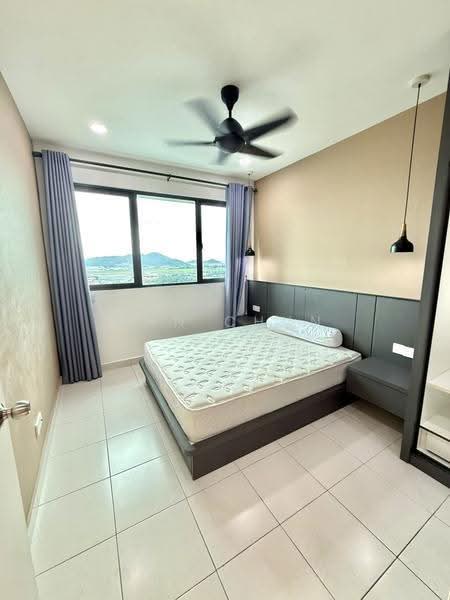 Kondominium untuk Disewa di One Foresta - Gan Chun Kai - Bedroom - PropertyGuru.com.my