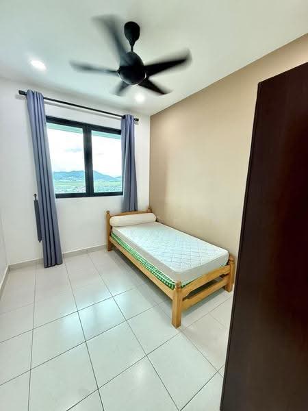 Kondominium untuk Disewa di One Foresta - Gan Chun Kai - Bedroom - PropertyGuru.com.my