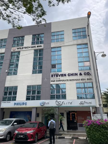 Shop for Sale in Petaling Jaya (Selangor) - Ang Ah Meng - PropertyGuru.com.my