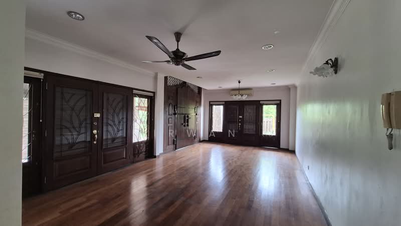 Bungalow for Sale in Taman Tun Dr Ismail (Kuala Lumpur) - Irwan Yusoff - PropertyGuru.com.my