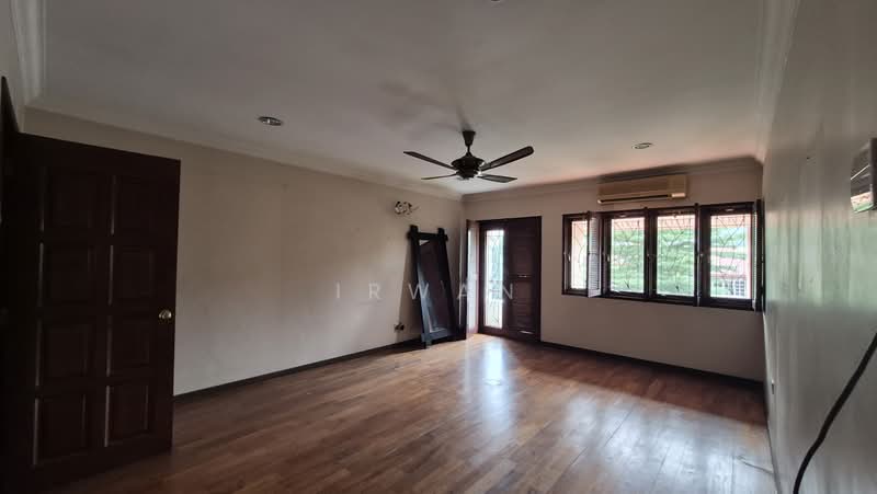Bungalow for Sale in Taman Tun Dr Ismail (Kuala Lumpur) - Irwan Yusoff - PropertyGuru.com.my