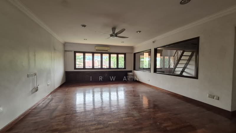 Bungalow for Sale in Taman Tun Dr Ismail (Kuala Lumpur) - Irwan Yusoff - PropertyGuru.com.my