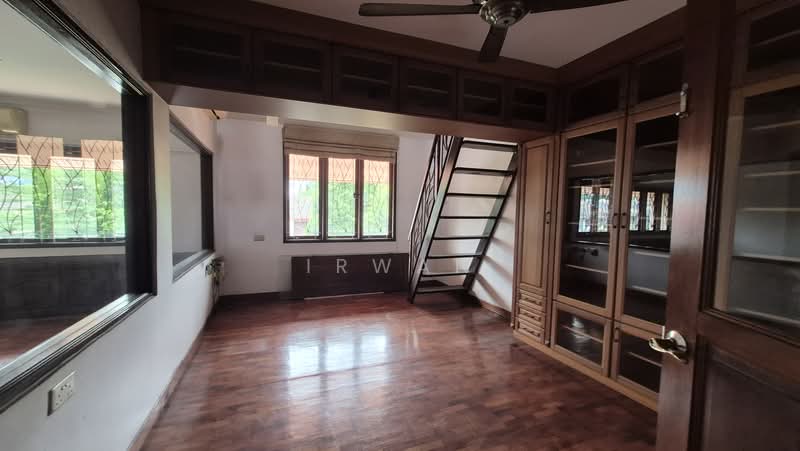 Bungalow for Sale in Taman Tun Dr Ismail (Kuala Lumpur) - Irwan Yusoff - PropertyGuru.com.my