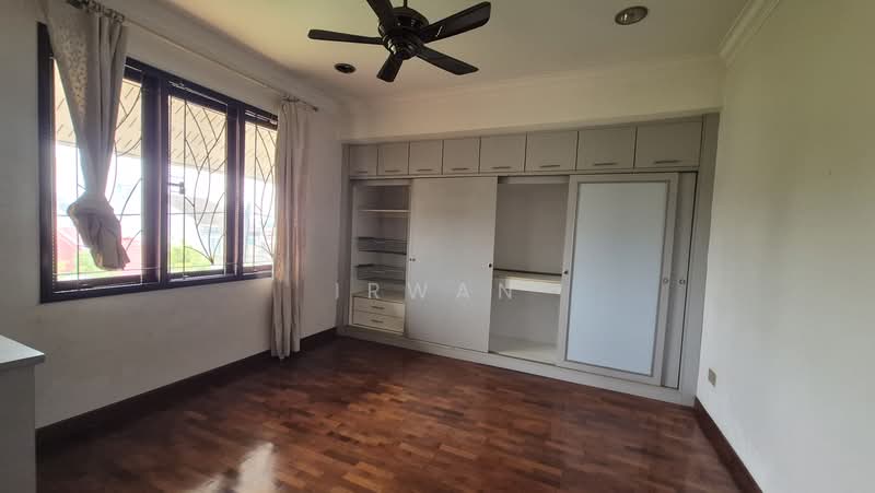 Bungalow for Sale in Taman Tun Dr Ismail (Kuala Lumpur) - Irwan Yusoff - PropertyGuru.com.my