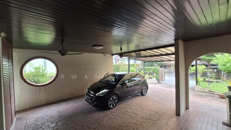 Bungalow for Sale in Taman Tun Dr Ismail (Kuala Lumpur) - Irwan Yusoff - PropertyGuru.com.my