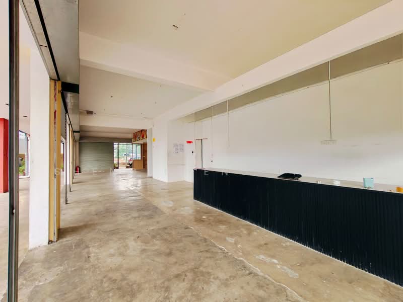 Kedai untuk Disewa di Taman Mount Austin (Tebrau) - Sheng Cheng Tiew - Interior - PropertyGuru.com.my