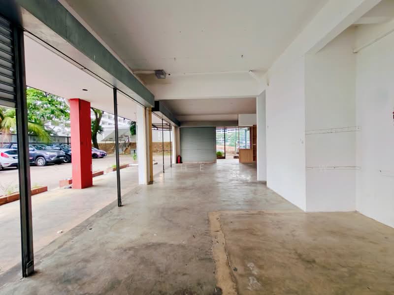Kedai untuk Disewa di Taman Mount Austin (Tebrau) - Sheng Cheng Tiew - Exterior - PropertyGuru.com.my
