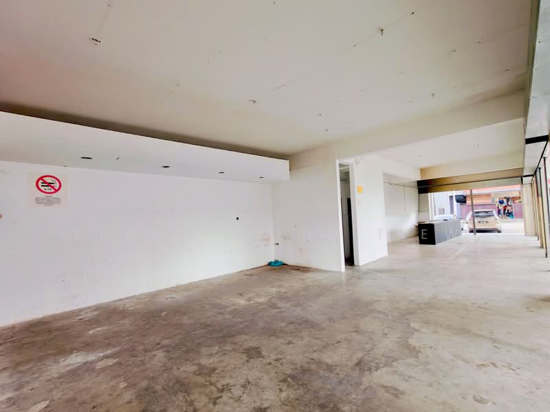 Kedai untuk Disewa di Taman Mount Austin (Tebrau) - Sheng Cheng Tiew - Interior - PropertyGuru.com.my